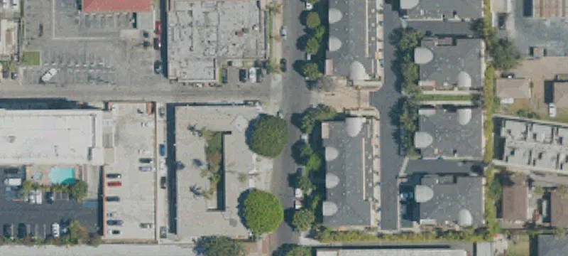 Westchester Townhouse Near LAX