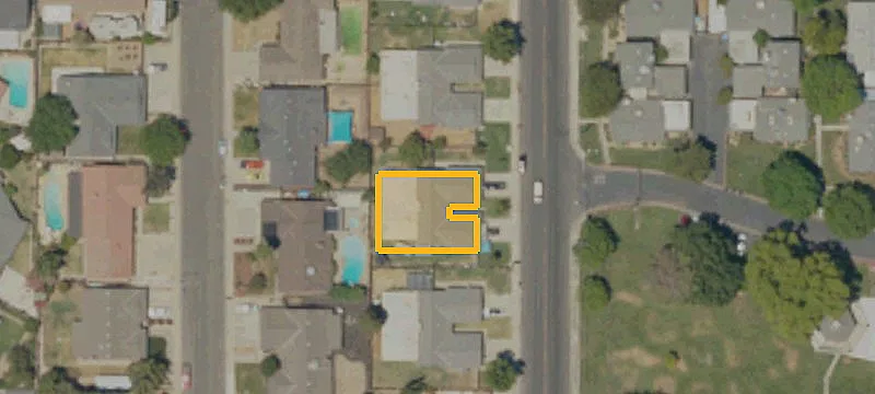 Remodeled Ceres Duplex Investment Opportunity