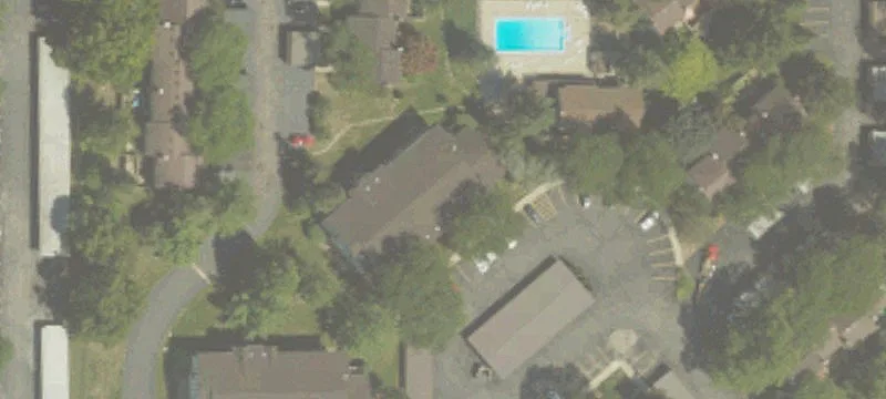 Move-in Ready Rental Near Campus