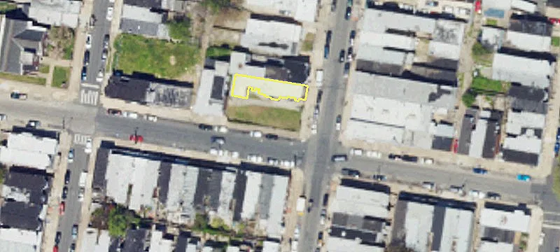 West Philadelphia Quadruplex Investment Opportunity