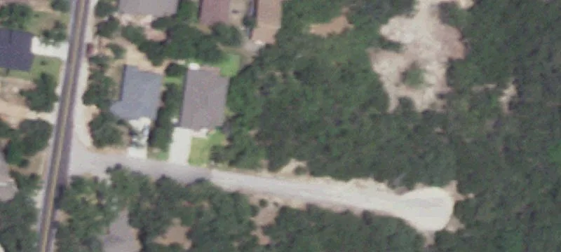 Residential Lot with Lake Access