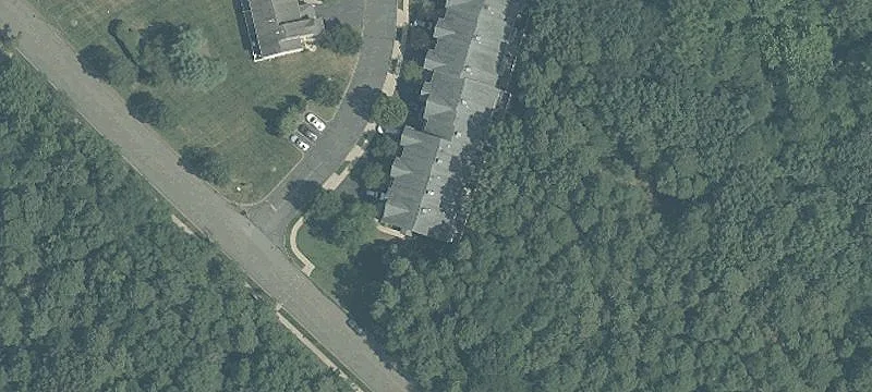 Spacious Townhouse in Heritage Woods