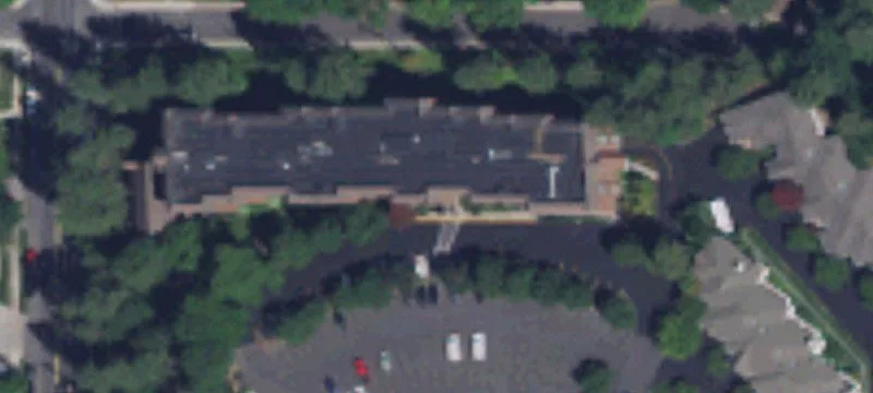 Spokane Retirement Community Condo