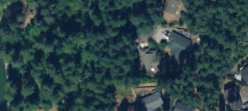 Residential Land in Gated Community