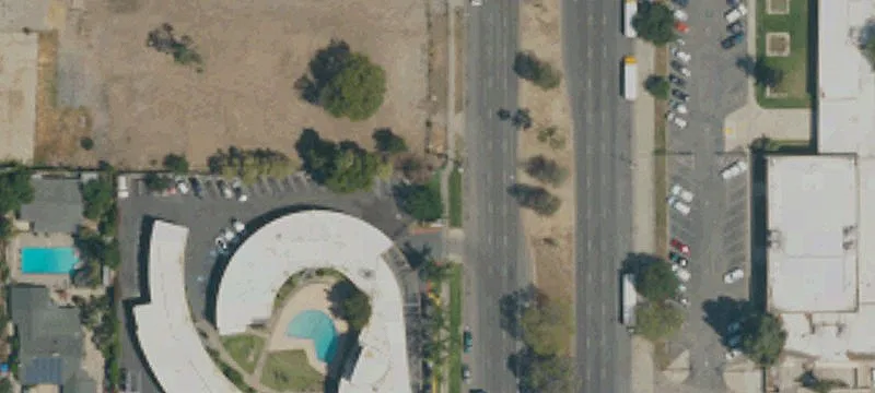 Valley Villas Corner Unit