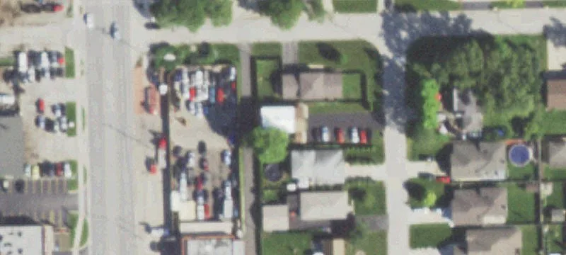 Charming Four-Unit Income Property