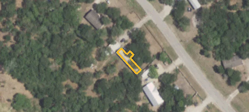 Acre Lot in Growing Area