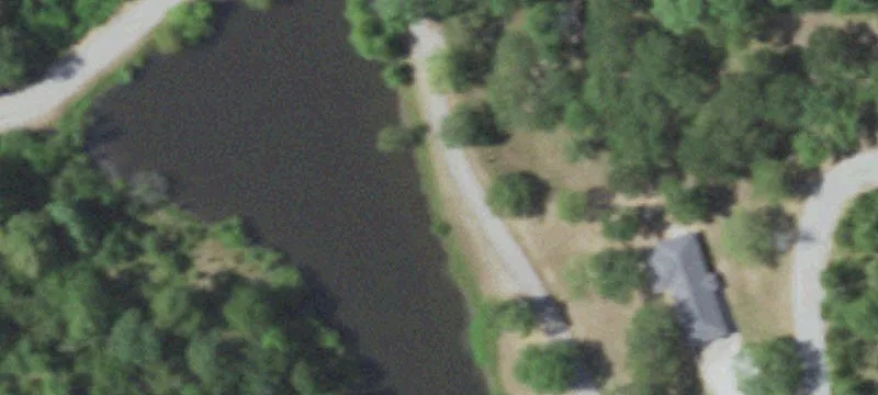Residential Acres Near Table Rock
