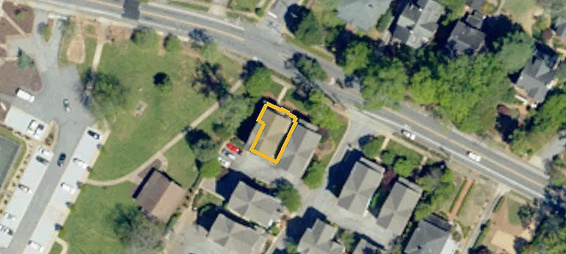 Downtown Condo with Two-Car Garage