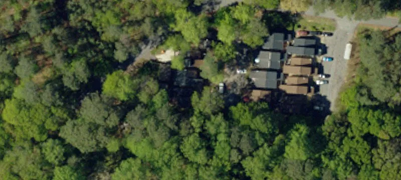 Updated Apartment Near Clemson Stadium
