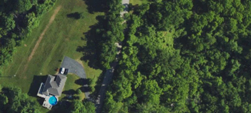 Unrestricted Land Near Berea