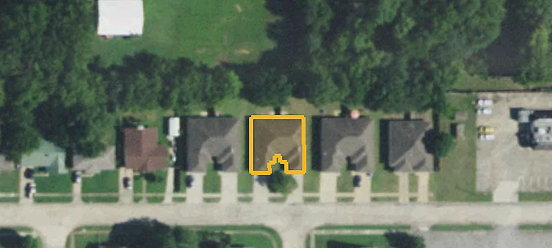 Turnkey Duplex Investment Property