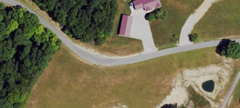 Unrestricted Land Near Berea