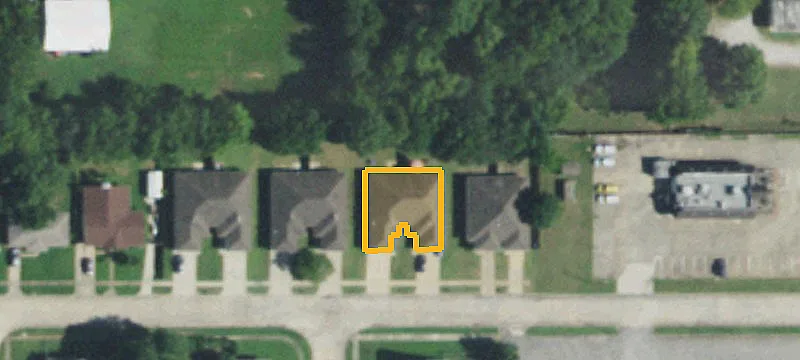 Updated Duplex Near Rose District