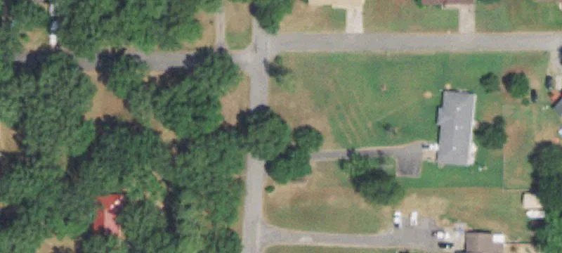 Land Parcel For Residential Development