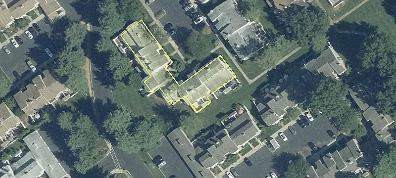 Spacious Unit in Winding Brook