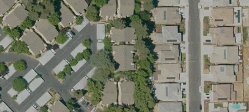 Updated Condo in Northwest Modesto
