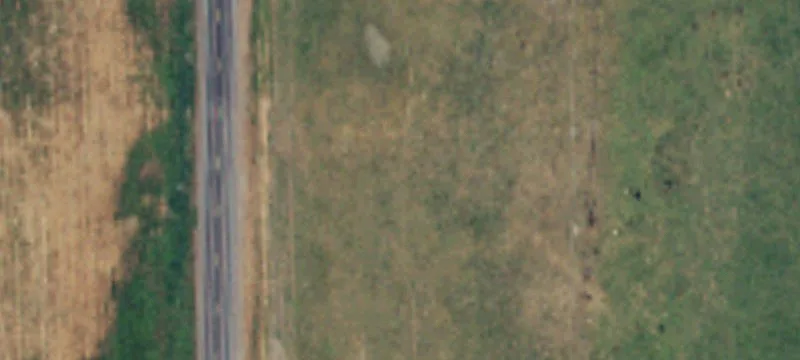New Duplexes in Moses Lake