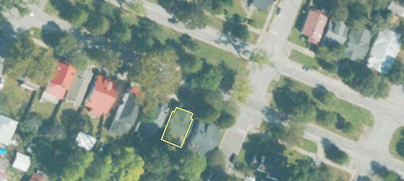 Historic Craftsman Apartment in Olde Town