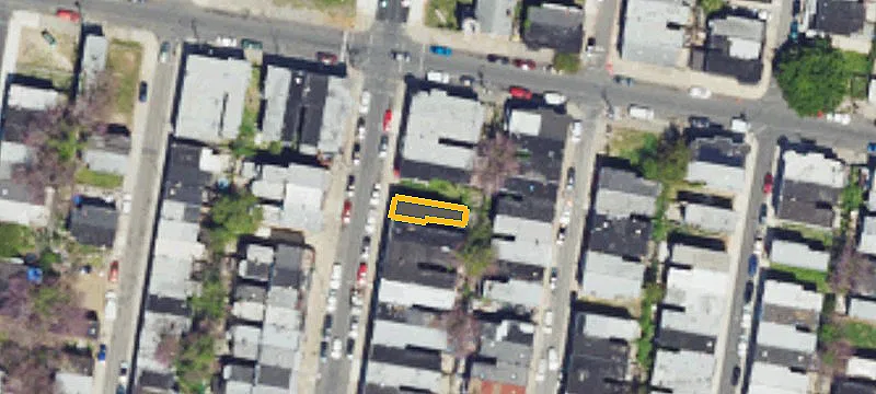 Strawberry Mansion Land Opportunity