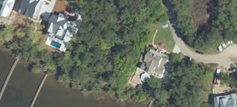 Deepwater Lot on Paradise Island