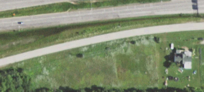 Gurnee Land Near American Casino