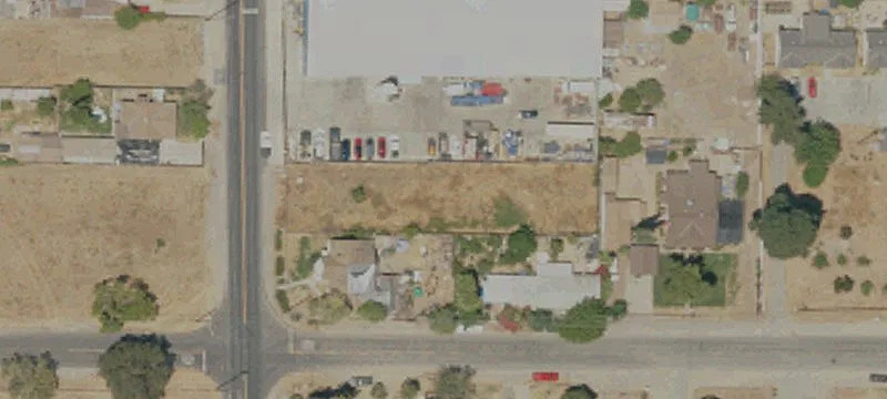 Multi-Family Zoned Buildable Lot