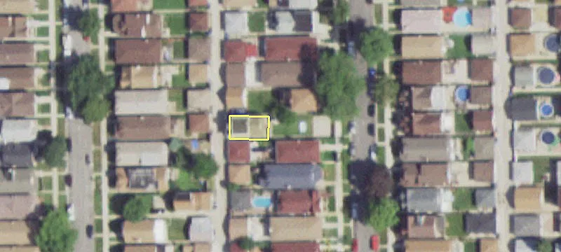 Renovated Duplex with Expansion Potential