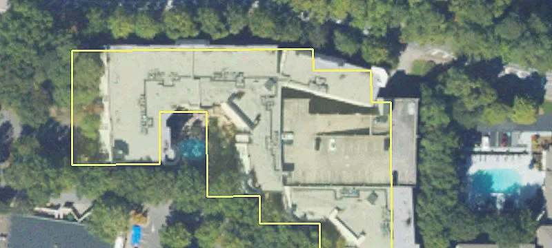 Luxury Condo in Perimeter/Dunwoody