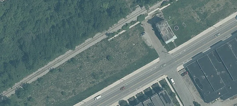Development Opportunity Near Downtown
