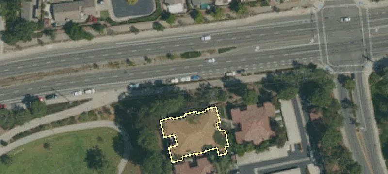 Laguna Hills Condo with Upgrades