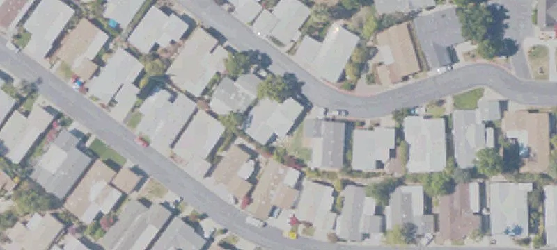 Updated Triple-Wide Home in Roseville