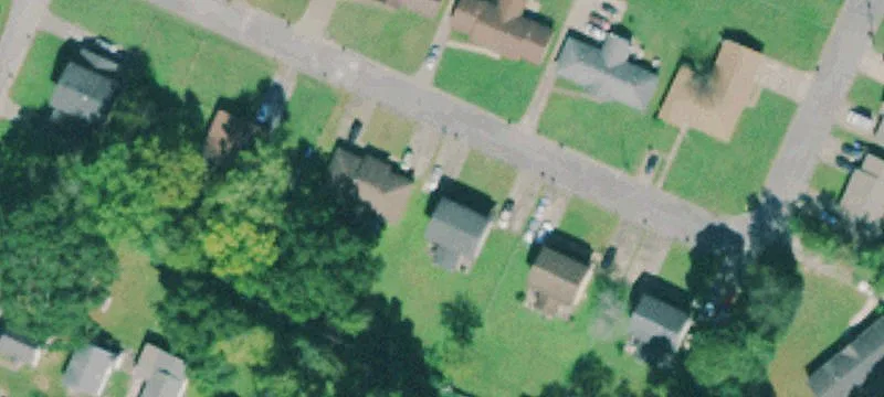 Chattanooga Duplex with Rental Potential