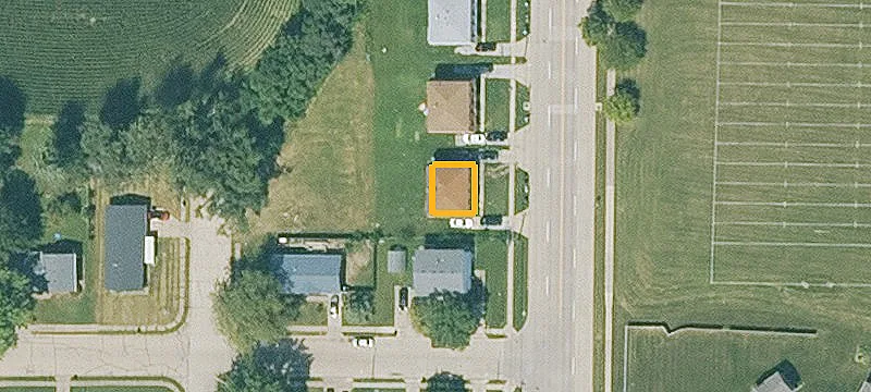 Davenport Duplex with Vacant Units