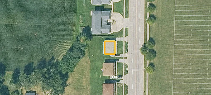 Davenport Duplex with Recent Updates