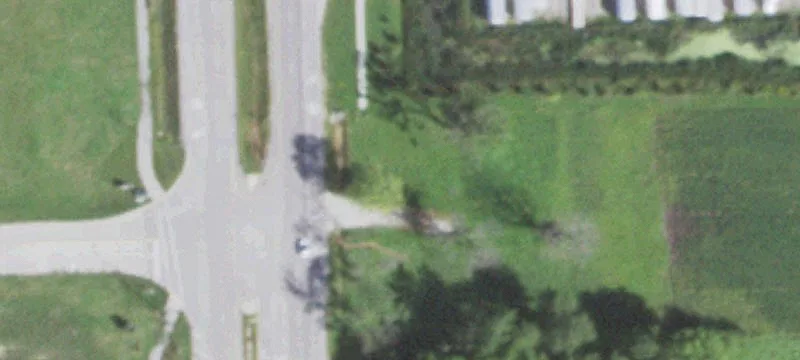 2.75 Acre Commercial Parcel