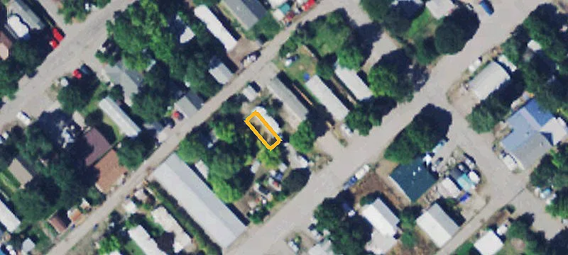 Prime Old Sawmill District Lot