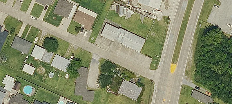 Belle Chasse Residence For Rent