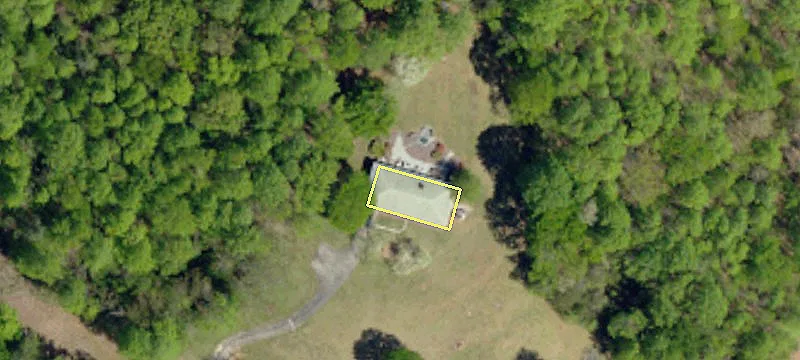 Travelers Rest Acreage Near Golf