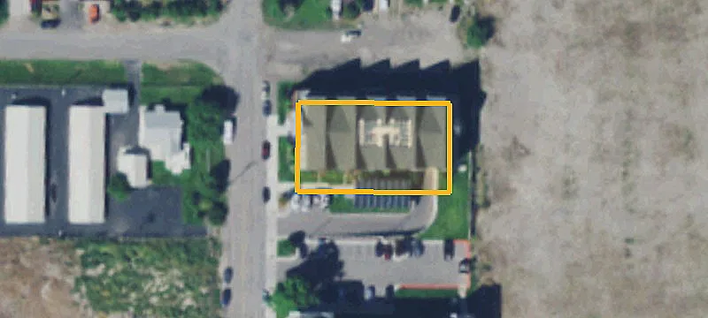 Missoula Building Lot Opportunity