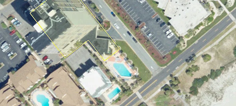 Ocean View Condo with Upgrades