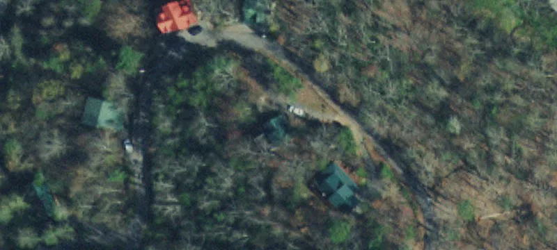 Residential Lot Near National Park