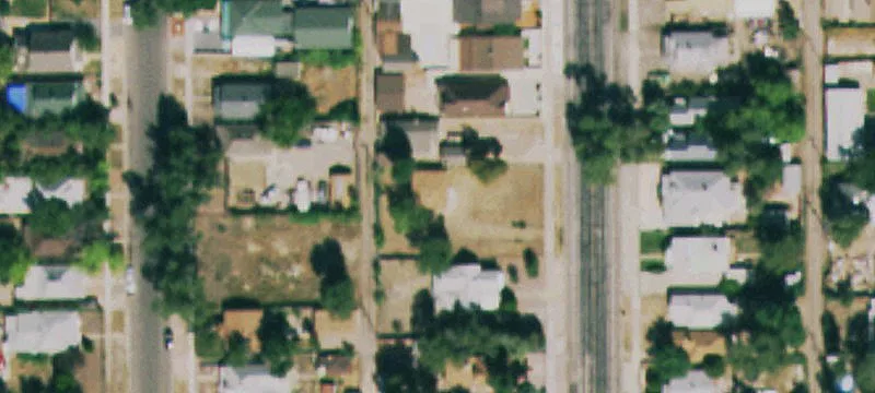 Redevelopment Opportunity in Opportunity Zone