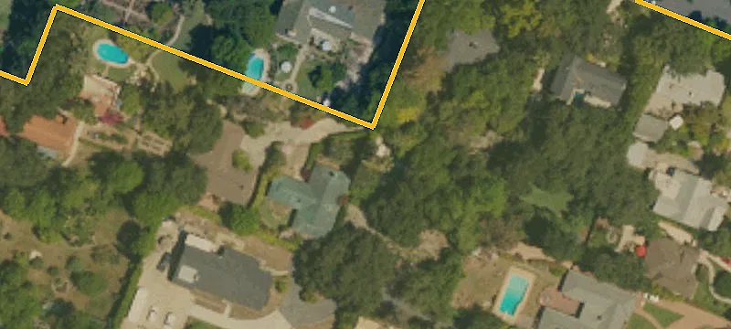 Altadena Land Opportunity