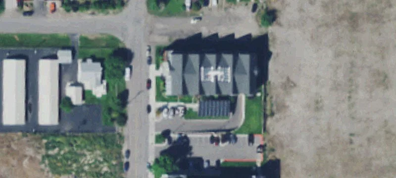 Residential Lot in Old Sawmill