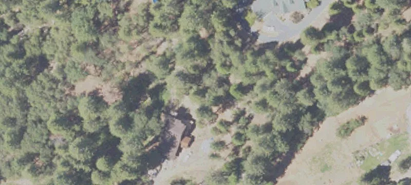 Residential Land Near Nevada City