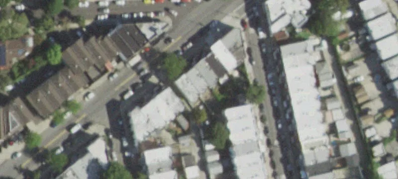 Maspeth Two-Family Home with Garage