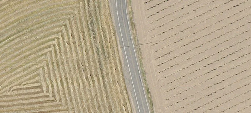 Land Adjacent to State Park