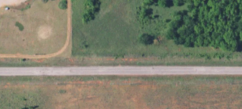 5.67 Acres with Utilities