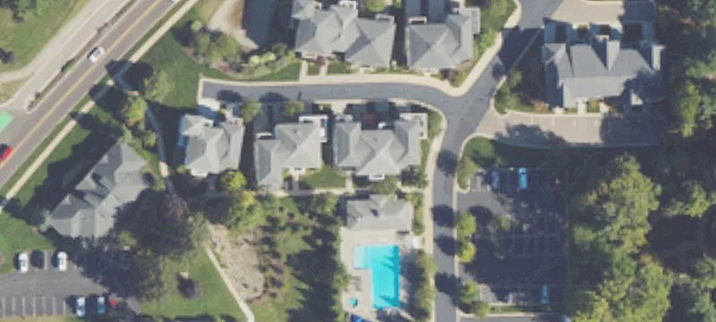 Douglas Harbor Village Condo